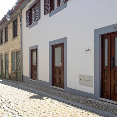 Casas Peralta - Marialva Arouca Exteriér fotografie