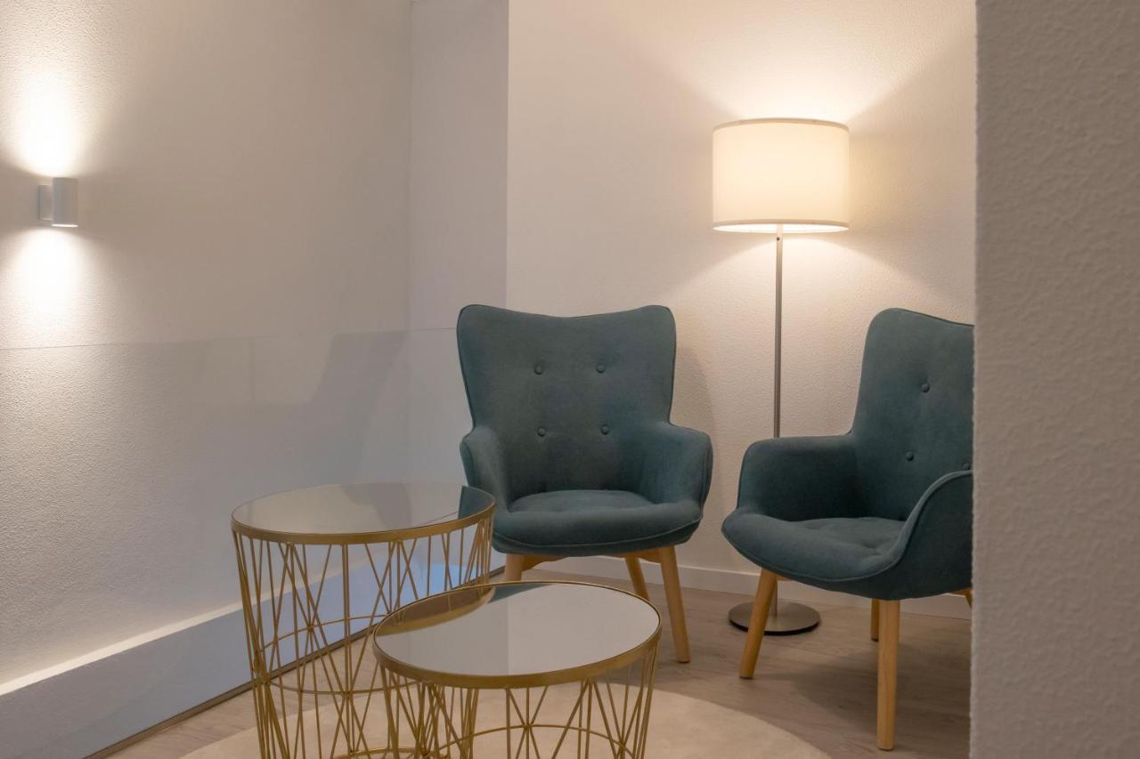 Casas Peralta - Marialva Arouca Exteriér fotografie