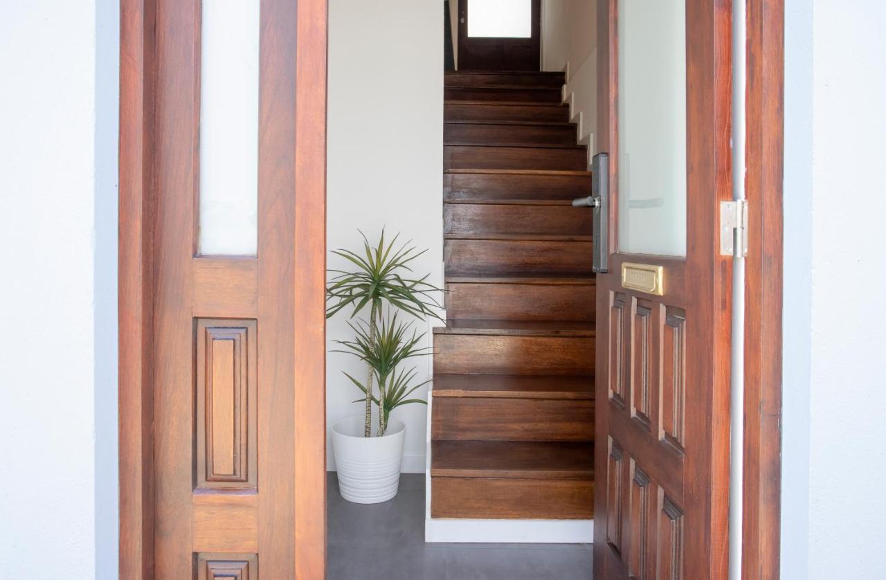 Casas Peralta - Marialva Arouca Exteriér fotografie