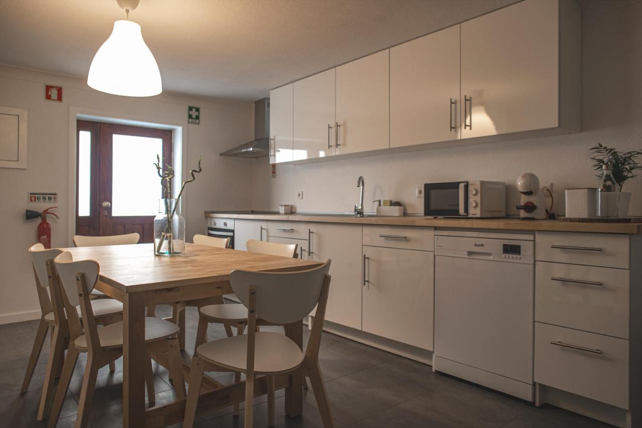 Casas Peralta - Marialva Arouca Exteriér fotografie