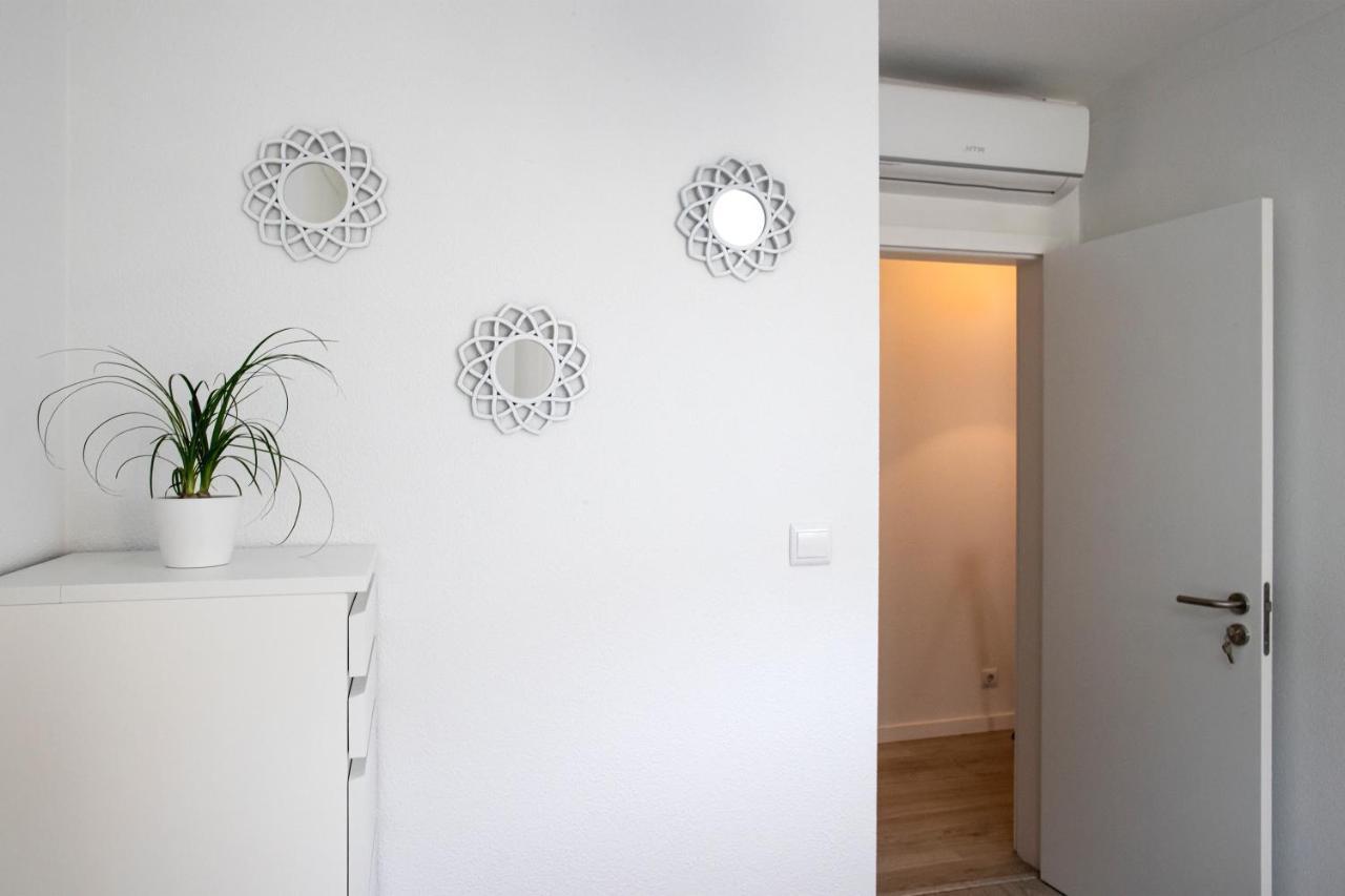 Casas Peralta - Marialva Arouca Exteriér fotografie