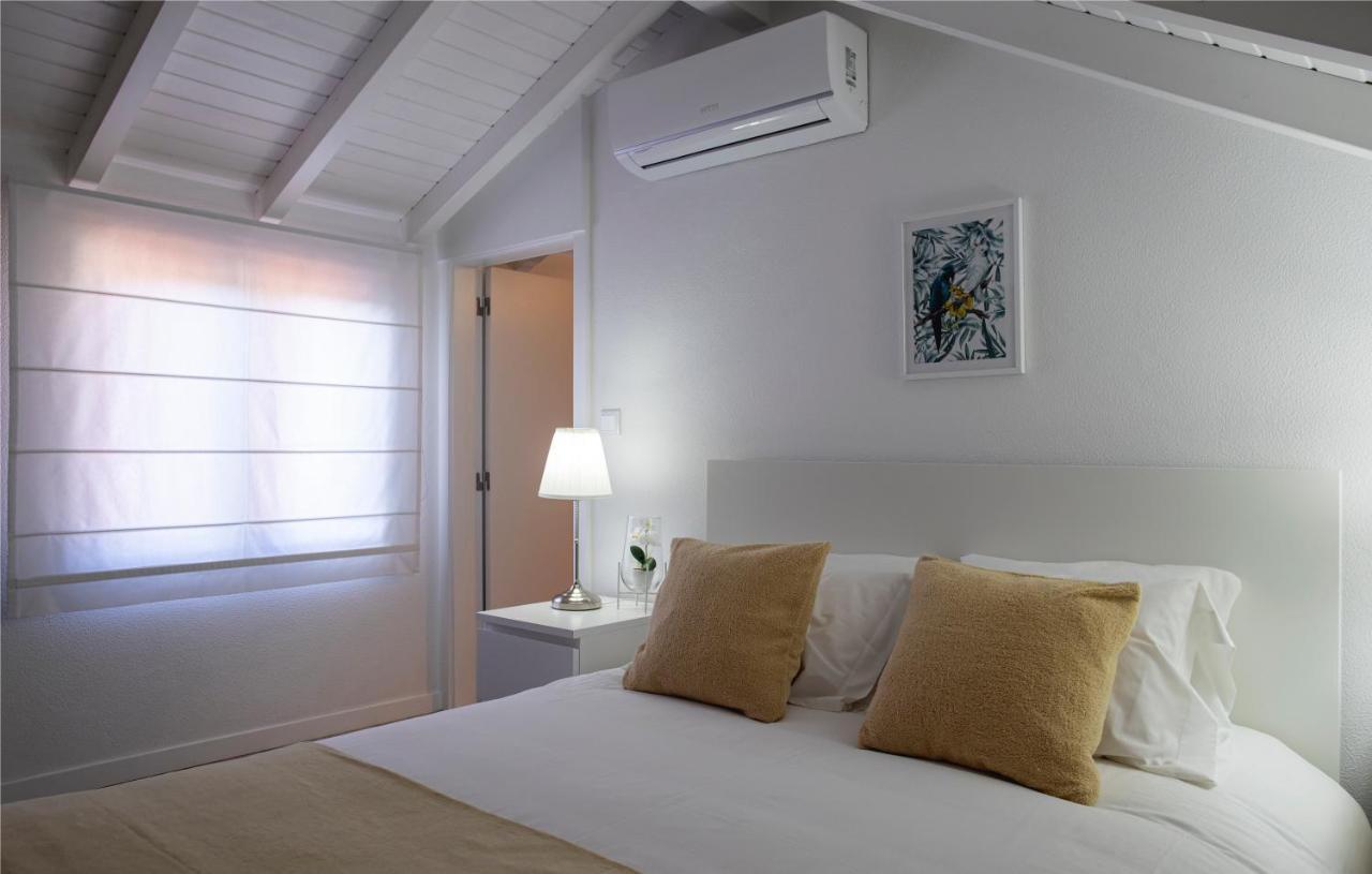 Casas Peralta - Marialva Arouca Exteriér fotografie