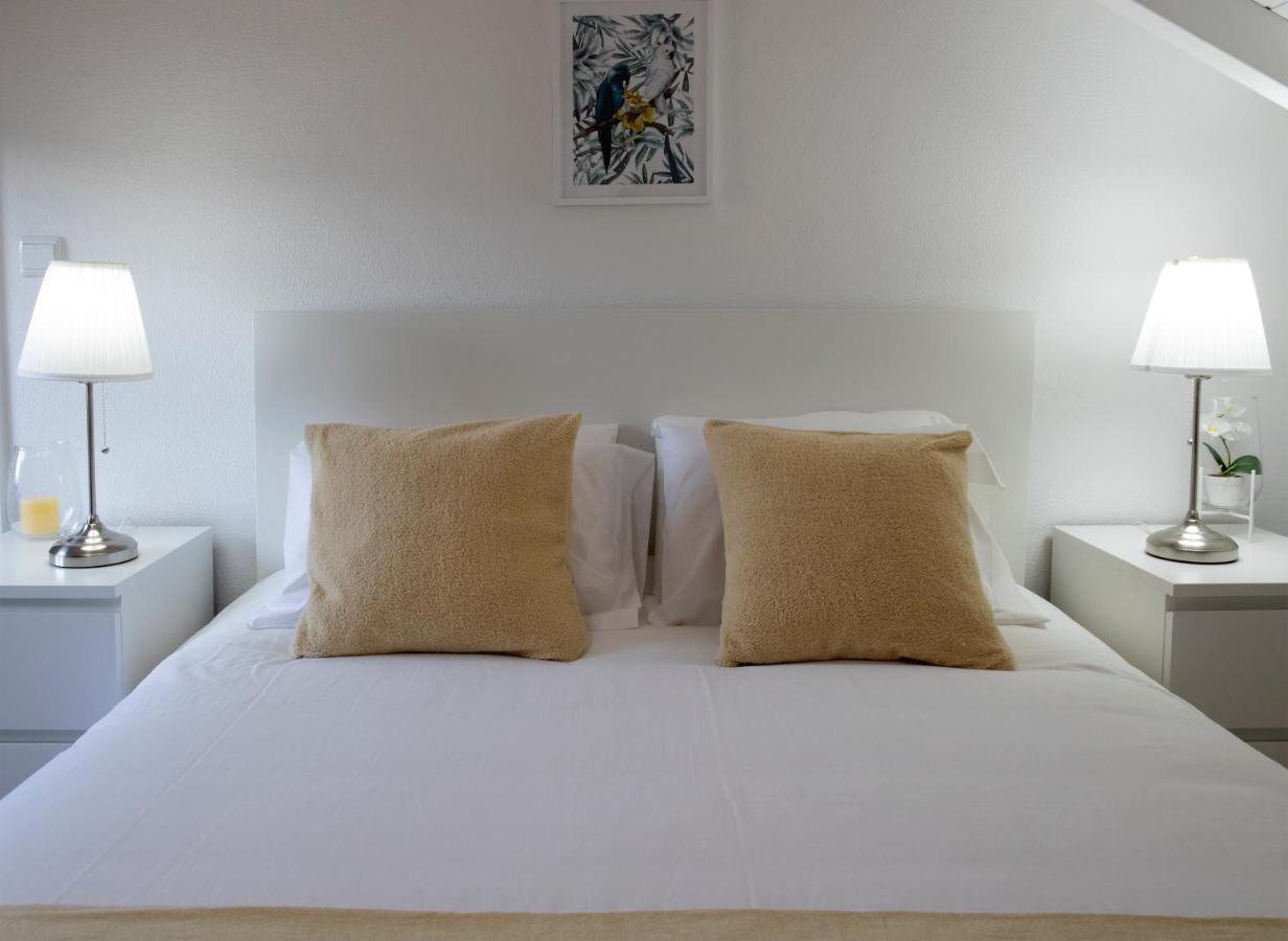 Casas Peralta - Marialva Arouca Exteriér fotografie