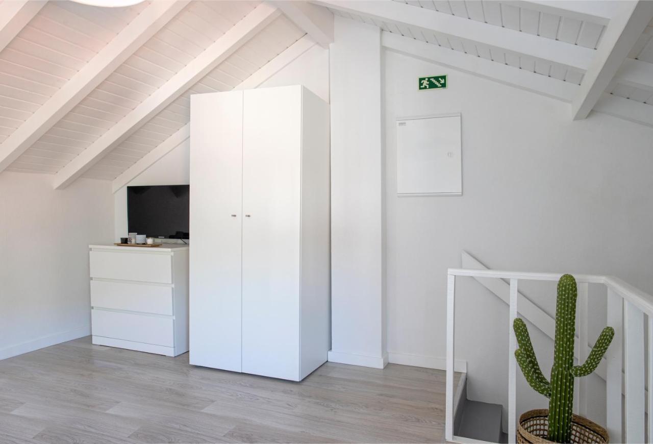 Casas Peralta - Marialva Arouca Exteriér fotografie