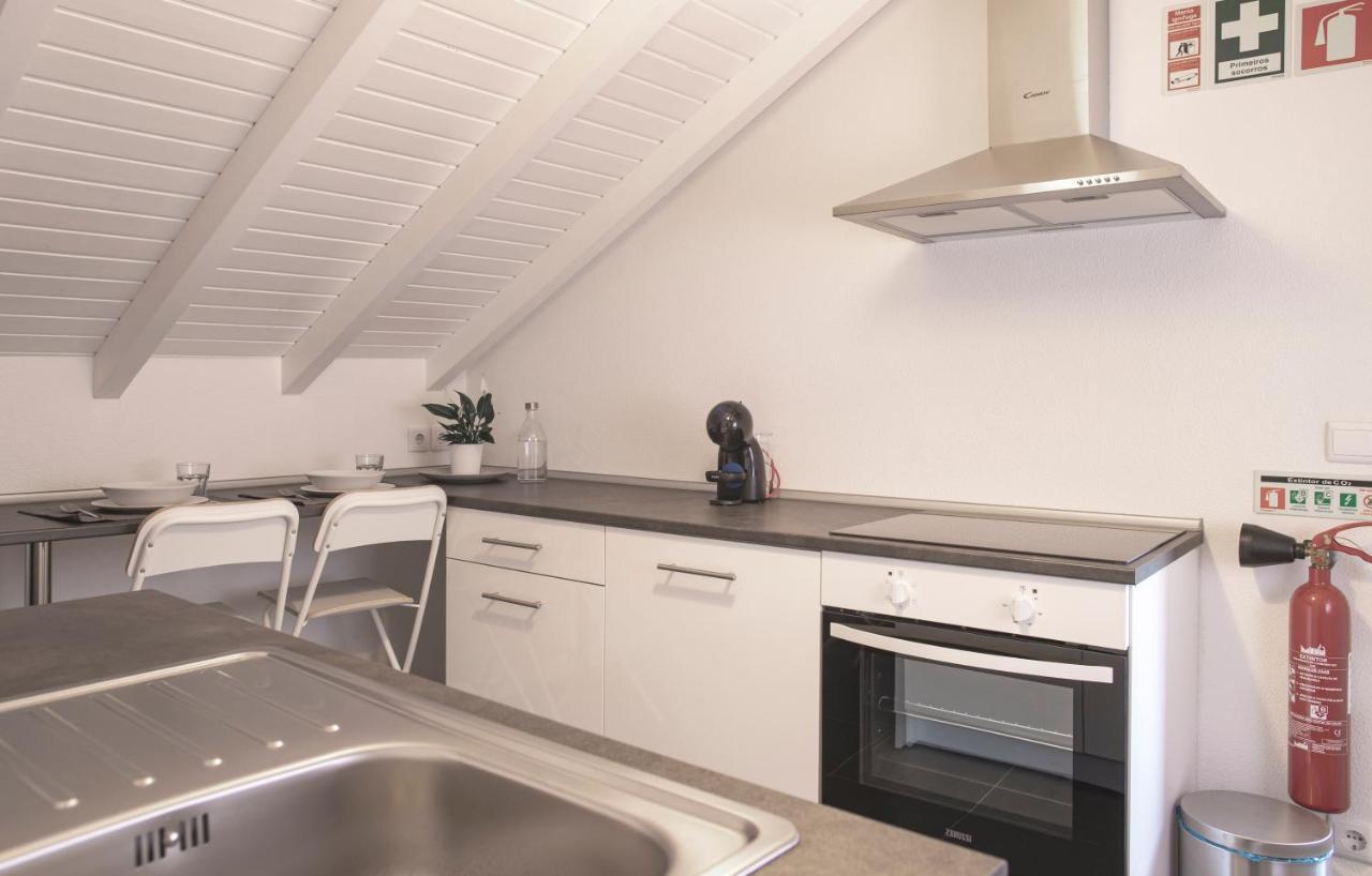 Casas Peralta - Marialva Arouca Exteriér fotografie