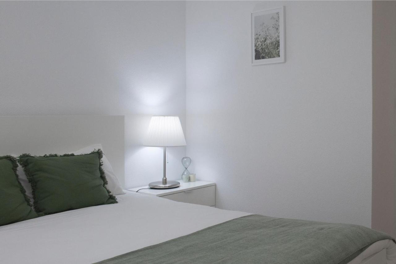 Casas Peralta - Marialva Arouca Exteriér fotografie
